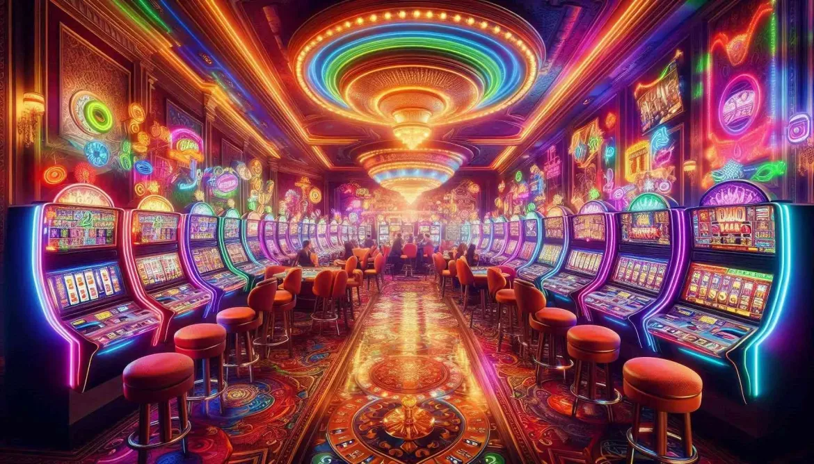 16Spins Casino
